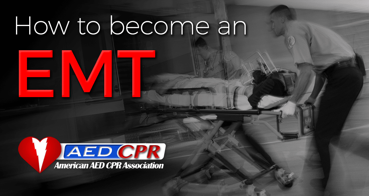 EMT American EMT Academy: Learn to Save a Life and Make a Difference