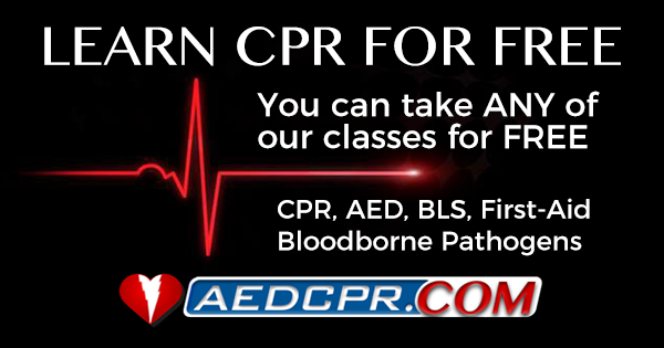 Free Online Cpr Classes Aedcpr
